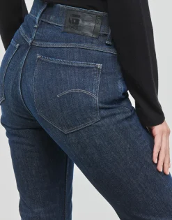 G-Star Raw - NOXER BOOTCUT Bleu Best