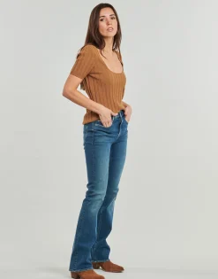 G-Star Raw Jeans^- NOXER BOOTCUT WMN