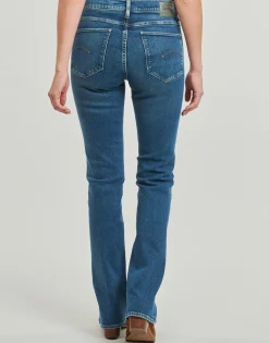 G-Star Raw Jeans^- NOXER BOOTCUT WMN