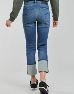 G-Star Raw - NOXER STRAIGHT< Jeans