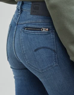 G-Star Raw - NOXER STRAIGHT< Jeans