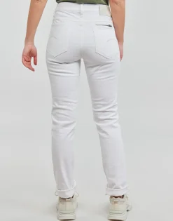 G-Star Raw - NOXER STRAIGHT Blanc Best