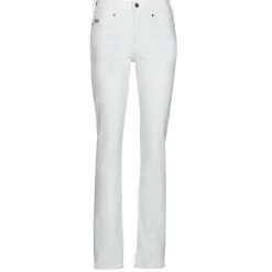 G-Star Raw - NOXER STRAIGHT Blanc Best