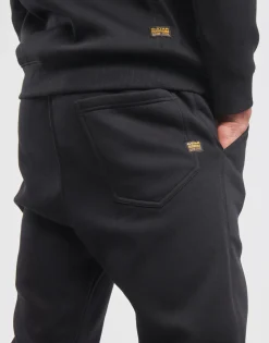 G-Star Raw Joggings & Survêtements^- PREMIUM BASIC TYPE C SWEAT PANT