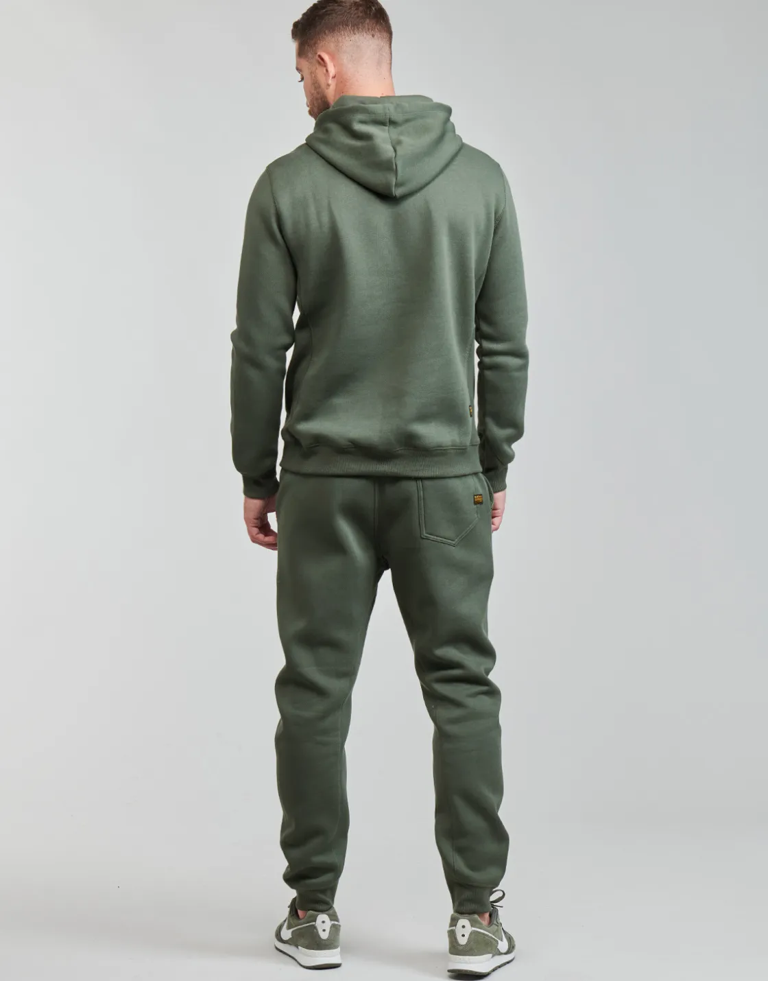 G-Star Raw - PREMIUM CORE HDD SW LS< Sweats & Polaires