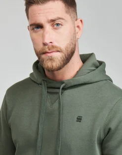 G-Star Raw - PREMIUM CORE HDD SW LS< Sweats & Polaires