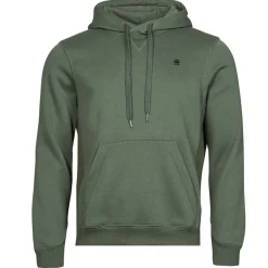 G-Star Raw - PREMIUM CORE HDD SW LS< Sweats & Polaires