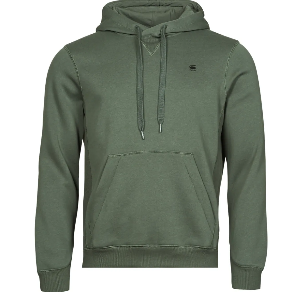G-Star Raw - PREMIUM CORE HDD SW LS< Sweats & Polaires