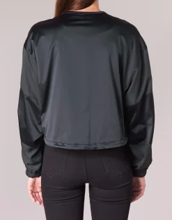 G-Star Raw - RACKAM OS CROPPED BOMBER Noir Best