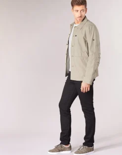 G-Star Raw Vestes^- RACKAM OVERSHIRT