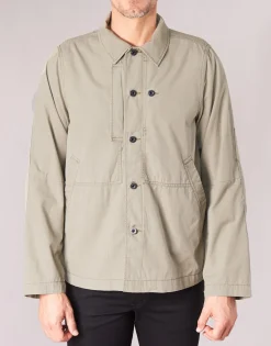 G-Star Raw Vestes^- RACKAM OVERSHIRT