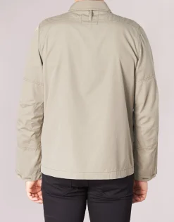 G-Star Raw Vestes^- RACKAM OVERSHIRT