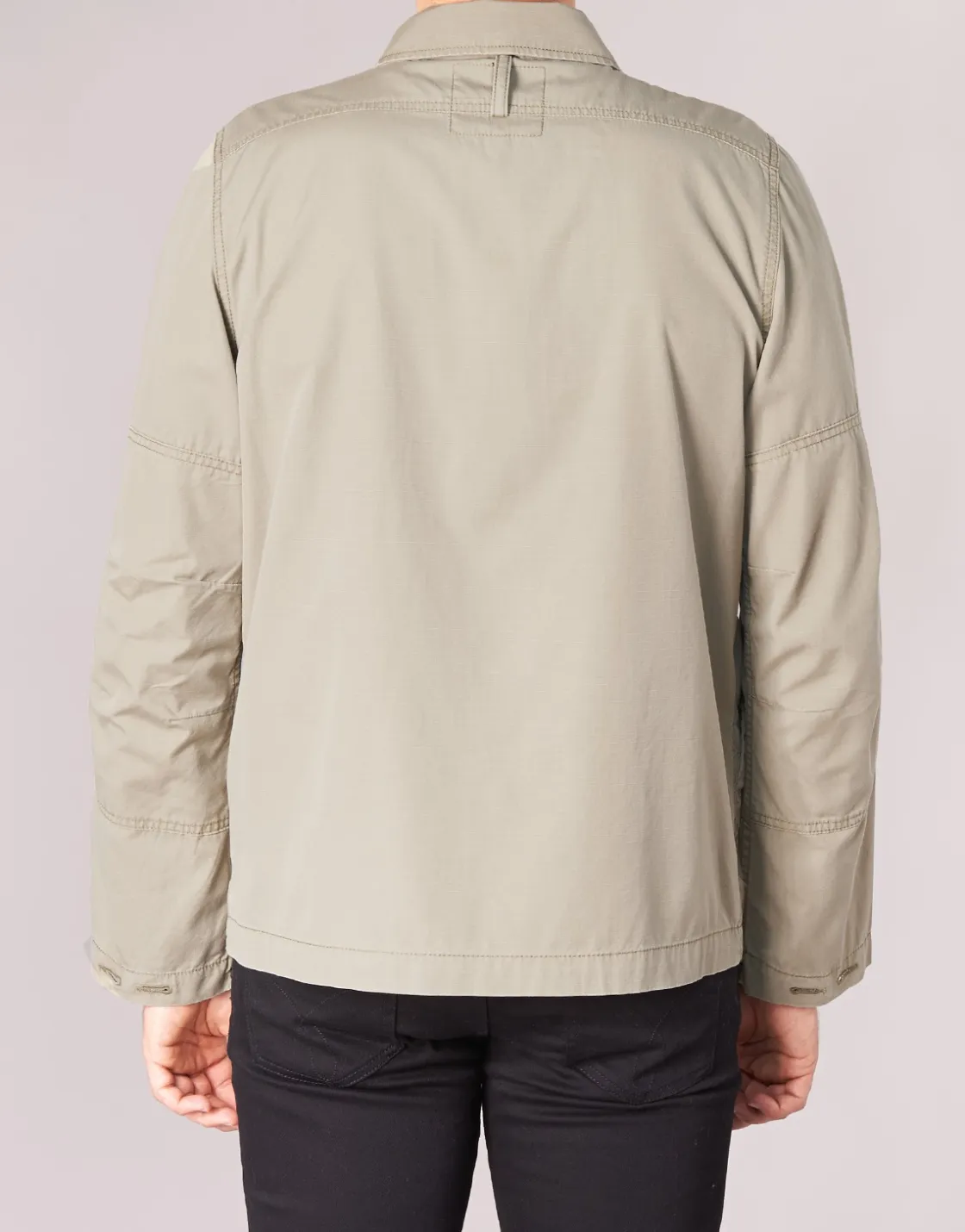 G-Star Raw Vestes^- RACKAM OVERSHIRT