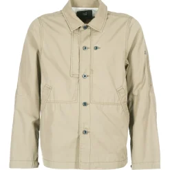 G-Star Raw Vestes^- RACKAM OVERSHIRT