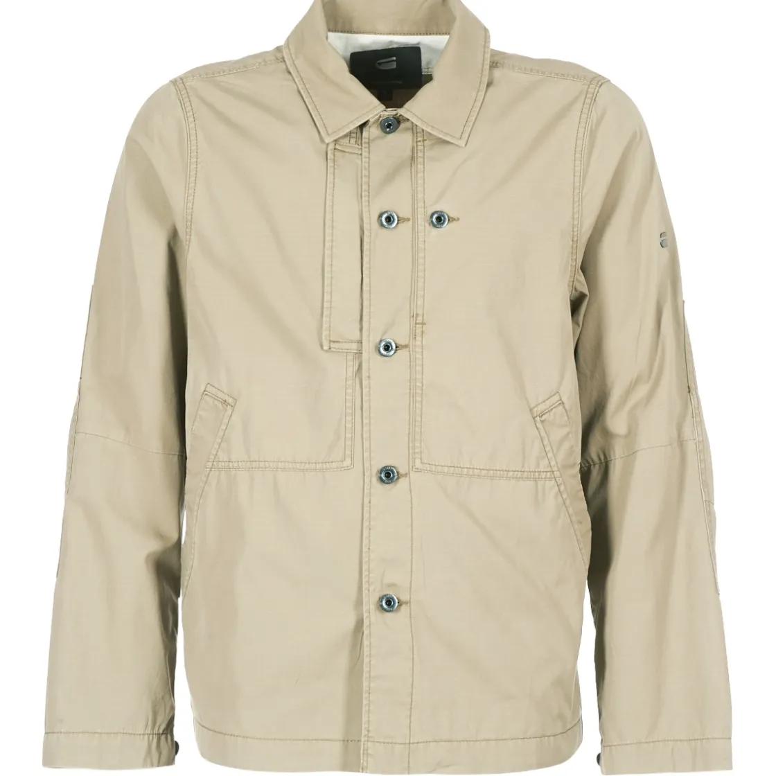 G-Star Raw Vestes^- RACKAM OVERSHIRT