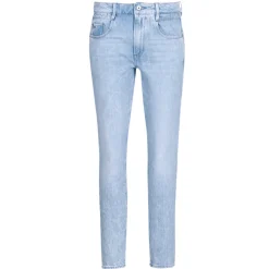 G-Star Raw - RADAR MID BOYFRIEND TAPERED BleuLightAged Best