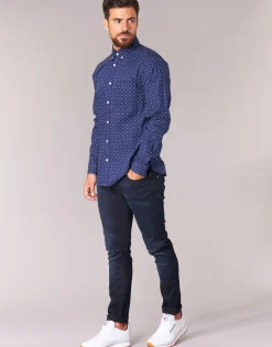 G-Star Raw - REVEND Indigo