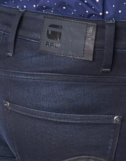 G-Star Raw - REVEND Indigo