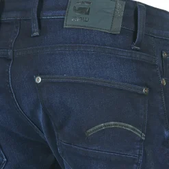 G-Star Raw - REVEND Indigo