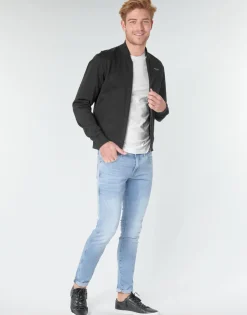 G-Star Raw - REVEND SKINNY Bleu