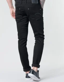 G-Star Raw - REVEND SKINNY< Jeans