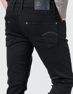 G-Star Raw - REVEND SKINNY< Jeans