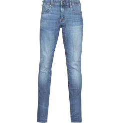 G-Star Raw - REVEND SKINNY Bleu