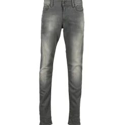 G-Star Raw - REVEND SUPER SLIM Gris Best