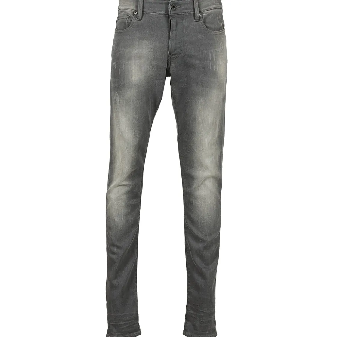 G-Star Raw - REVEND SUPER SLIM Gris Best