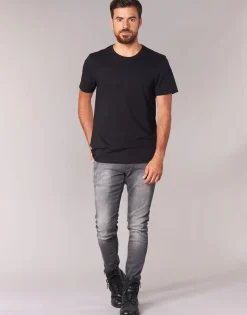 G-Star Raw - REVEND SUPER SLIM Gris Best