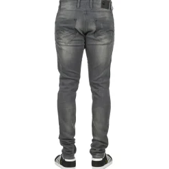 G-Star Raw - REVEND SUPER SLIM Gris Best