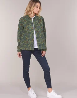 G-Star Raw Vestes^- ROVIC AO FIELD OVERSHIRT