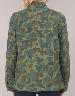 G-Star Raw Vestes^- ROVIC AO FIELD OVERSHIRT