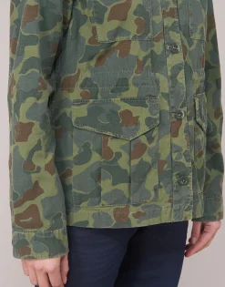 G-Star Raw Vestes^- ROVIC AO FIELD OVERSHIRT
