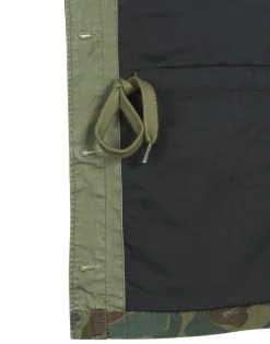 G-Star Raw Vestes^- ROVIC AO FIELD OVERSHIRT