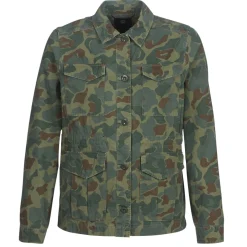 G-Star Raw Vestes^- ROVIC AO FIELD OVERSHIRT