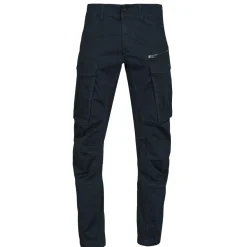 G-Star Raw - ROVIC ZIP 3D REGULAR TAPERED Marine Outlet