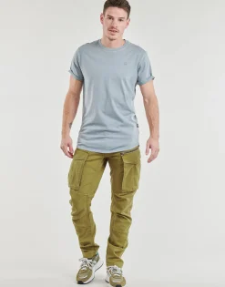 G-Star Raw - ROVIC ZIP 3D REGULAR TAPERED< Pantalons