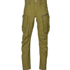 G-Star Raw - ROVIC ZIP 3D REGULAR TAPERED< Pantalons