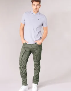 G-Star Raw - ROVIC ZIP 3D STRAIGHT TAPERED Hot