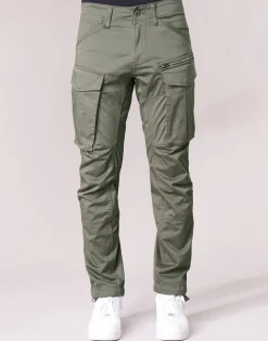 G-Star Raw - ROVIC ZIP 3D STRAIGHT TAPERED Hot
