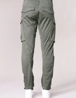 G-Star Raw - ROVIC ZIP 3D STRAIGHT TAPERED Hot