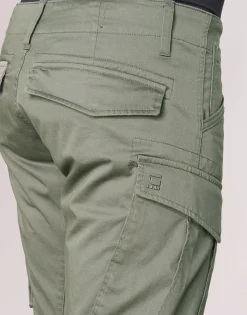 G-Star Raw - ROVIC ZIP 3D STRAIGHT TAPERED Hot
