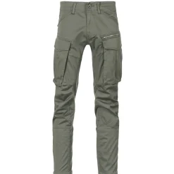 G-Star Raw - ROVIC ZIP 3D STRAIGHT TAPERED Hot