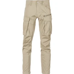 G-Star Raw - ROVIC ZIP 3D STRAIGHT TAPERED< Pantalons