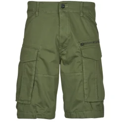 G-Star Raw Shorts & Bermudas^- ROVIC ZIP RELAXED 12