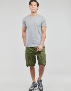 G-Star Raw Shorts & Bermudas^- ROVIC ZIP RELAXED 12