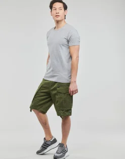 G-Star Raw Shorts & Bermudas^- ROVIC ZIP RELAXED 12