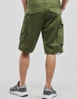 G-Star Raw Shorts & Bermudas^- ROVIC ZIP RELAXED 12