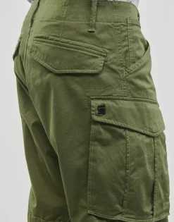G-Star Raw Shorts & Bermudas^- ROVIC ZIP RELAXED 12